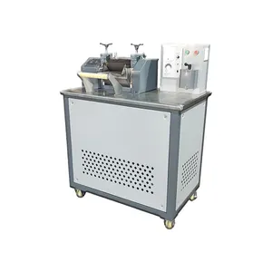 Factory Price Plastic Pellet Cutter Gantry Strand Pelletizer Plastic Granulator