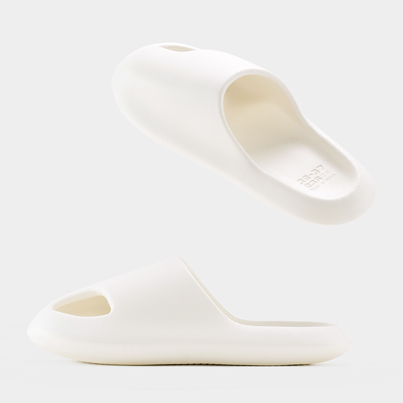 2023 Fashion Slides Shoes Anti-slip Women Men EVA Slippers Outdoor Beach Sandals