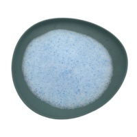 Gel de silice 100% pur pour la séchage des fleurs (orange ou bleu)