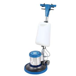 Machines de nettoyage de sol rotatives et à plaque unique avec <span class=keywords><strong>nettoyeur</strong></span> de carreaux en céramique pour laveuse de sol à conducteur marchant - Product Image 2