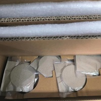 Diode de soudage SAILTON ZP10500A400V, machine de soudage par résistance, diode redresseuse de soudage à moyenne fréquence