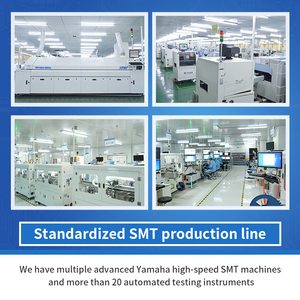 Customized Manufacturer Factory Made IPQ5018 Wifi Router Pcba For <strong>Pcb</strong>&amp;pcba Design And Development