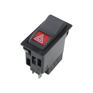 Nouvelle condition pièces de chariot de golf Double interrupteur de phare <span class=keywords><strong>Flash</strong></span> pour marche arrière avant sur véhicule électrique de tourisme de voiture de golf - Product Image 4