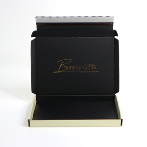 Eco Friendly Food Packaging <b>Cake</b> <b>Box</b> Tear off Strip Packaging for Bakery and Food Service - Product Image 1