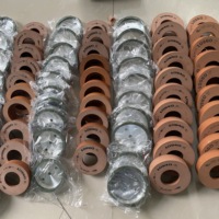 Meule diamantée JFC001 pour machine à chanfreiner le verre en ligne droite