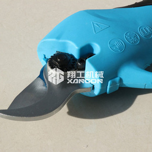 Tijeras de Podar Eléctricas XANGON, Capacidad de Corte de 27 mm, Motor sin Escobillas Recargable, Tijeras Inalámbricas para Jardín y Árboles - Product Image 3