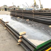 Acier SAE 6150 5140 5160 8620 plaque d'acier allié AISI 4130 4140 4340 tôles normalisées en acier chromoly 1mm 10mm prix au kg