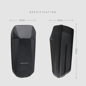 Bolsa <span class=keywords><strong>de</strong></span> viaje personalizada a prueba <span class=keywords><strong>de</strong></span> golpes para <span class=keywords><strong>bicicleta</strong></span>, bolsa <span class=keywords><strong>de</strong></span> almacenamiento para patinete electrónico, bolsas protectoras impermeables para <span class=keywords><strong>bicicleta</strong></span>, cajas, Maleta - Product Image 5