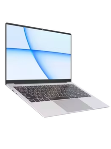 Lt14 N3350 màu xám 14 inch hiển thị 4GB + 128GB Windows 11 kinh doanh kim loại giá rẻ Bán máy tính xách tay trực tuyến - Product Image 2