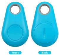 Traceur GPS intelligent pour animaux de compagnie, mini traceurs GPS, localisateur étanche pour chien, chat, traceur intelligent