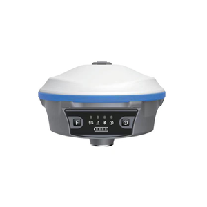 เครื่องมือสำรวจ South GNSS RTK GPS RTK BASE และ GNSS RTK ความแม่นยำสูงตำแหน่งการสำรวจ - Product Image 3