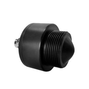 Tần số cao không tiếp xúc Radar cảm biến mực nước dụng cụ POM vật liệu được sử dụng để đo mực nước hồ chứa nước thải - Product Image 2