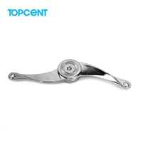 Support de porte de placard TOPCENT Stay Lift Flap