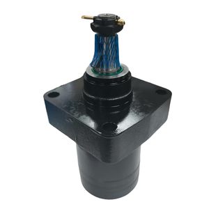Moteur hydraulique à roue Sgaorcpas BME2-200-WS-T3-B pour Parker La - Product Image 2