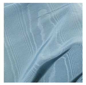 Tissu moiré 100% polyester gaufré 3D le <span class=keywords><strong>plus</strong></span> populaire pour la conception de mode, robes, costumes de mariage, chaussures, pochettes - Product Image 6