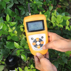 TZS serisi profesyonel el dijital toprak nem ölçer - Product Image 2