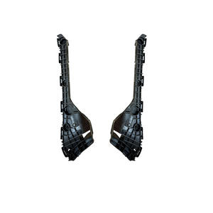 โครงยึดกันชนหลังส่วนบนสำหรับ Toyota Yaris Vios 2008 L 52576-0D170/150 <span class=keywords><strong>R</strong></span> 52575-0D170/150 - Product Image 4