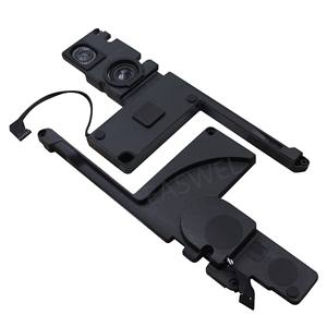 Pour Macbook Pro Retina 15 pouces <span class=keywords><strong>A1398</strong></span> Mi-2012 à Mi-<span class=keywords><strong>2015</strong></span> Remplacement du haut-parleur interne gauche et droit d'origine - Product Image 2