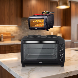 Horno Tostador Eléctrico Cosori 12.8Qt 12 en 1 con Convección, para Asar/Hornear/Asar a la Parrilla/Deshidratar/Fermentar, para Uso Doméstico - Product Image 3