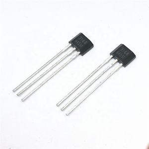 Sensor <span class=keywords><strong>Hall</strong></span> A3144E AH3144E OH3144 Y3144 3144 <span class=keywords><strong>44E</strong></span> 41F 43F 413 49E Sensor de Corriente para Vehículos Eléctricos Universal - Product Image 1