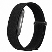 Bracelets de montre en nylon tressé personnalisés Win-Win, bracelets de remplacement sportifs, accessoires pour le tracker intelligent Hume Band 2.0