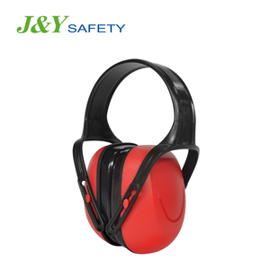 औद्योगिक सुरक्षा एंसी प्रमाणित एब्स ध्वनि रद्द करने वाले 29 डीबी शोर में कमी पुनः प्रयोज्य रंग - Product Image 6