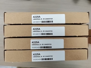โมดูลแสดงผลตัวแยกสัญญาณซีรีส์ 4000 ของ NEW PR Electronics รุ่น PR4225A/PR4510/PR4114/PR4184 พร้อมการรับประกัน 1 ปี รองรับ OEM - Product Image 1