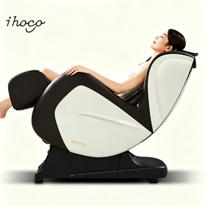 Compact 0.77㎡ Space Saving with 6 Modes <b>Sleep</b> Aid Rocking Function - Product Image 1