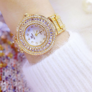 Orologio da donna da 2025 b orologio da donna di fascia alta Llinked orologio personalizzato con diamanti da donna di alta qualità orologi di lusso eleganti da polso - Product Image 1