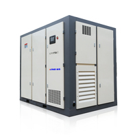 XLPM150A-IID M3 110KW 150hp xinlei tornillo de dos etapas compresor de aire