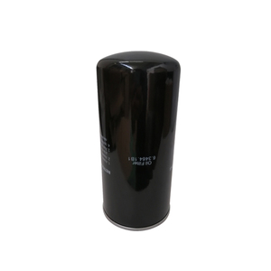 Filtre à huile industriel Manny de haute qualité 6.3464.1/B1, état neuf, pour compresseur d'air à vis - Product Image 5