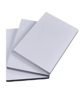 Panneau en mousse PVC rigide sur mesure 4x8FT Forex Celuka pour la publicité - Product Image 6