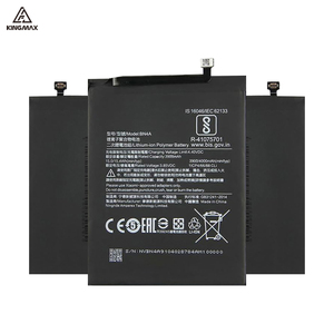 Batería para teléfono móvil Baterías para teléfonos móviles para Redmi Note 7/7 Pro/7S Capacidad total 4000mAh <span class=keywords><strong>BN4A</strong></span> Xiaomi Note Cubierta de batería <span class=keywords><strong>original</strong></span> - Product Image 6