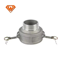 Kopling Camlck Aluminium 90 Derajat Laris Terjual