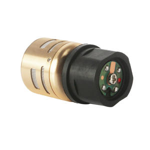 Capsule de microphone BHA N-M282, série Performance Professionnelle, cartouche dynamique avec réponse en fréquence de 60-15kHz - Product Image 3