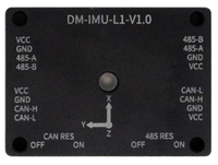 Kit de développement Damiao Technology, carte de développement NX Carrier, module IMU