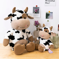 Ours en peluche blanc super doux et mignon avec rembourrage en coton PP, anti-stress (pour machines à griffes/cadeaux)