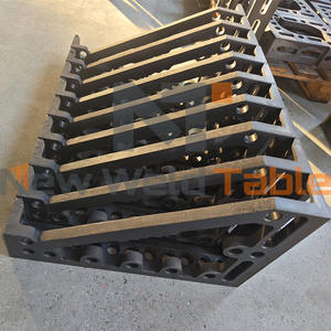 Efficiente Stazione di Saldatura 3D Nuova e Completa, Robusto Banco 3D con Tutti gli Accessori Inclusi per Brasatura - Product Image 1