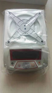 <span class=keywords><strong>Moins</strong></span> <span class=keywords><strong>cher</strong></span> domestique réponse rapide LCD écran blanc <span class=keywords><strong>peinture</strong></span> balance Machine 0.1g HZ <span class=keywords><strong>acrylique</strong></span> excellente valeur balance de poids - Product Image 4