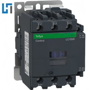 Nuevo y Original contactor de CA LC1D50M7C Plc controlador de programación controlador de automatización Industrial Stock - Product Image 1