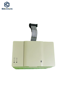 PLC โมดูลเอาต์พุตแบบอนาล็อกเซ็นเซอร์ควบคุม FX2N-4DA ของแท้ของใหม่ - Product Image 1