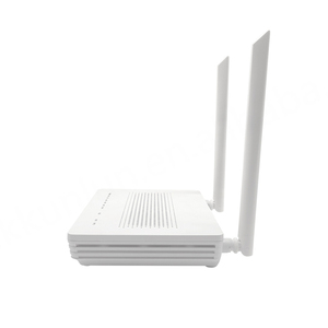 ZC-521X6E ข่าย WiFi โมเด็ม xpon Dual Band FTTH AX3000 Wifi6 - Product Image 3