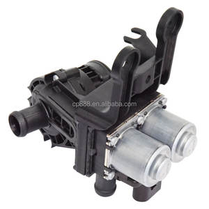 4F1959617B новый клапан управления нагревателем HVAC 4F1959617A 4F1959617A 4F1959617 0986338200 - Product Image 1