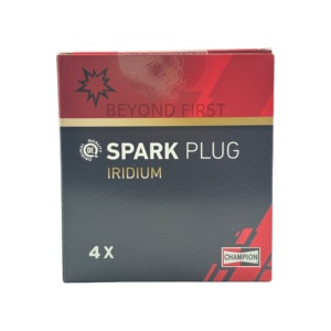 Candele per Auto CHAMPION Originali RERX4ZWYPB-1 OE245 per BMW/<span class=keywords><strong>MINI</strong></span>/<span class=keywords><strong>OPEL</strong></span>/PEUGEOT OEM 12120040551,3553466,9816317880 - Product Image 4