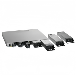 Mới ban đầu WS-C3850-24T-L <span class=keywords><strong>24</strong></span> cổng quản lý mạng chuyển đổi - Product Image 4