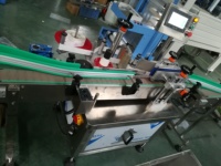 Ligne de canopée automatique pour soupe de poulet, sert de étain de bœuf, ligne d'emballage