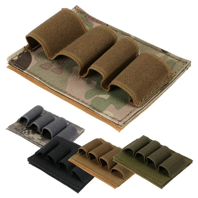 Tactical Bags and pouches