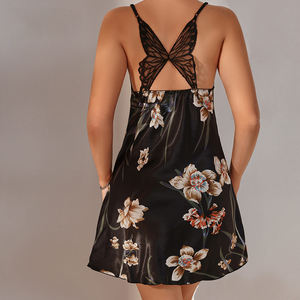 Ropa interior sexy para mujer, picardías para mujer, ropa de dormir para mujer, lencería sexy al por mayor para noches íntimas - Product Image 3