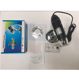 1600x không dây kính hiển vi kỹ thuật số cầm tay <span class=keywords><strong>USB</strong></span> HD kiểm tra Video <span class=keywords><strong>Camera</strong></span> 1080P HD phòng thí nghiệm điện tử kính hiển vi - Product Image 6