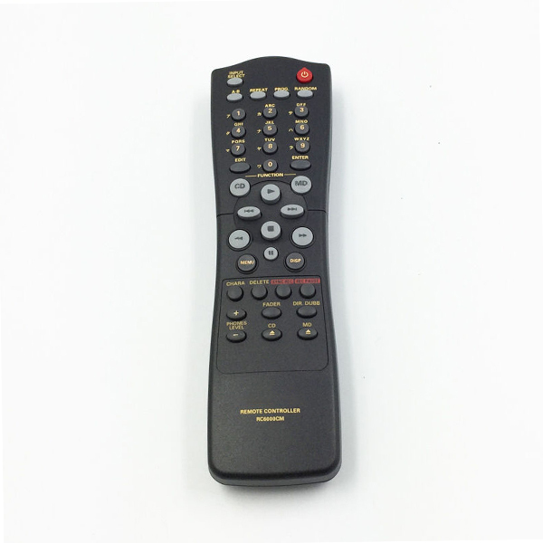 New Arrival MARANTZ RC6000CM Remote Control for RC 6000 CM LED LCD TV Replacement OEM Custom Available RC 6000CM